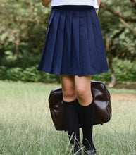 Load image into Gallery viewer, White Schoolgirl Uniform Japanese Class Navy Sailor School Uniforms Students Clothes For Girls Anime COS Sailor Navy Suit