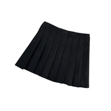Load image into Gallery viewer, Pleated High Waist Mini Skirt Women Sexy White Micro Skirt Ladies Korean Style Summer Miniskirt Y2k Egirl Hot Skirt 2020 Skort