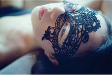 Load image into Gallery viewer, Sexy Lingerie Woman Erotic Pajamas Lace Lingerie Sex Clothes Babydoll Erotic Transparent Dress Black Sexy Lingerie Sexy Dress