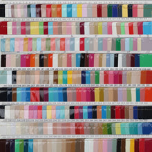 Load image into Gallery viewer, JIALUOWEI 7" Stiletto Shiny Pink Platform Thigh High Boots Goth Fetish 5-15