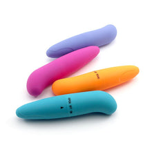 Load image into Gallery viewer, Female Lady Vibator Vibrating Masturbator Masturbation Massager Adult Sex Toy
