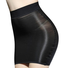 Load image into Gallery viewer, Mini Skirt Sexy Womens Mesh See Through Stretch Club Lingerie Dance Party Dress Stretch Micro Skirt See Through Sheer Nightwear
